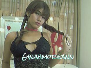 Ginahmorgann