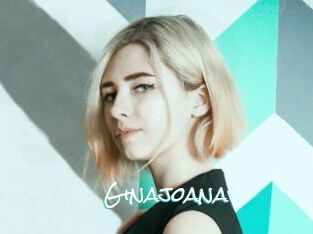 Ginajoana