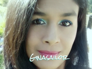 Ginasailor