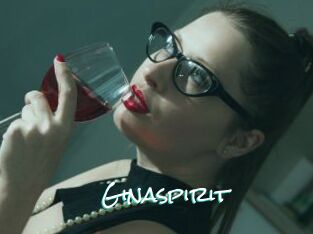 Ginaspirit