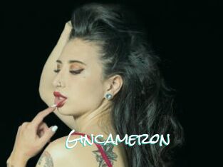 gincameron Sensuality Dream