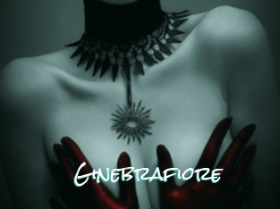 Ginebrafiore