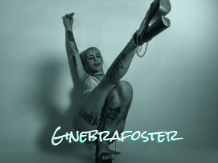 Ginebrafoster