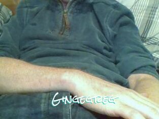 Gingegreg