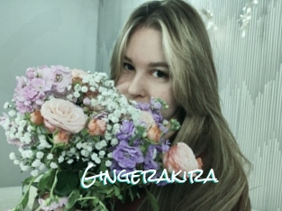 Gingerakira