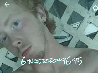 Gingerboy9695