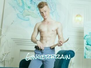 Gingerbrain
