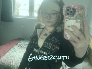 Gingercutii