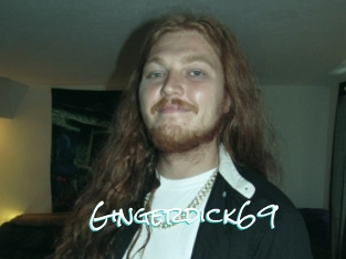 Gingerdick69