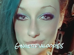 gingerfialoop88 Sensuality Dream