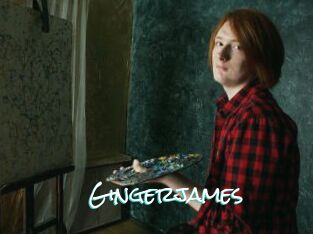 Gingerjames