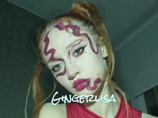 Gingerlisa
