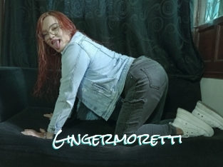 Gingermoretti