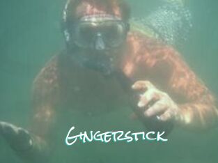 Gingerstick