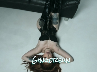 Gingersun
