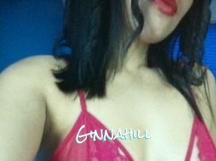 ginna_hill Sensuality Dream