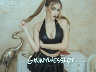 ginnywessley Sensuality Dream