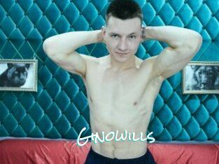 Ginowills