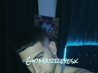 Giomarreyesx