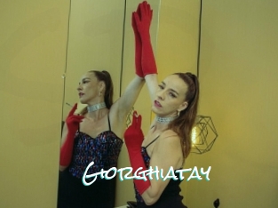 Giorghiatay