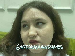 Giorginiagrimes