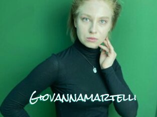 Giovannamartelli