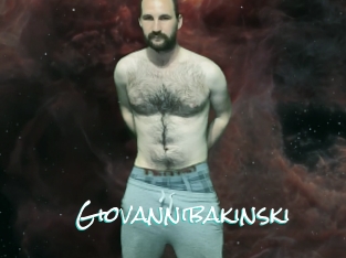 Giovannibakinski