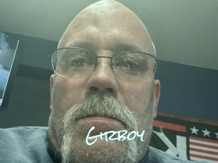 Girboy