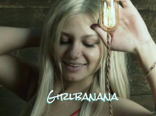 Girlbanana