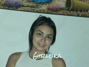 Girleika