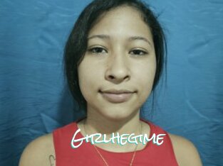 Girlhegime