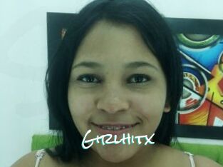 girlhitx Sensuality Dream