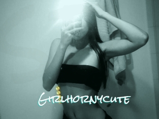 Girlhornycute