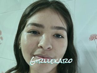 Girllekaro