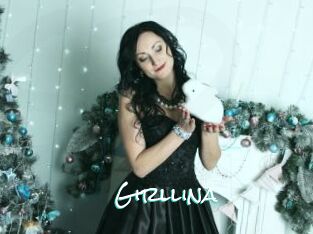 Girllina