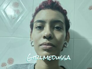 Girlmedussa