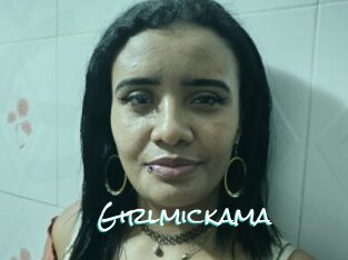 Girlmickama