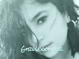 Girlsexxyhair