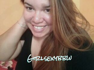 Girlsexybbw