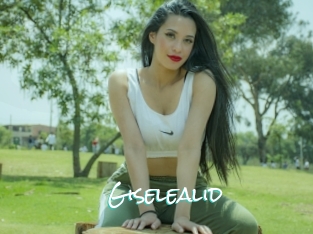 giselealid Sensuality Dream