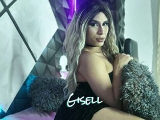 Gisell