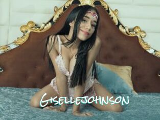 Gisellejohnson