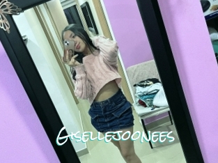 Gisellejoonees