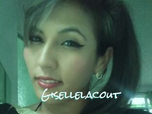 Gisellelacout