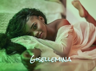 Gisellemina