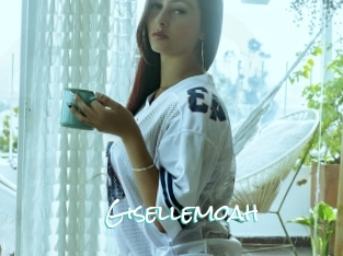 Gisellemoah