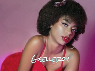 Giselleroy