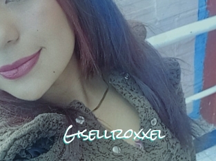Gisellroxxel
