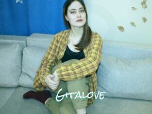 Gitalove