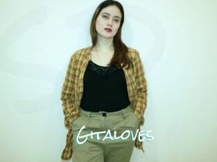 Gitaloves